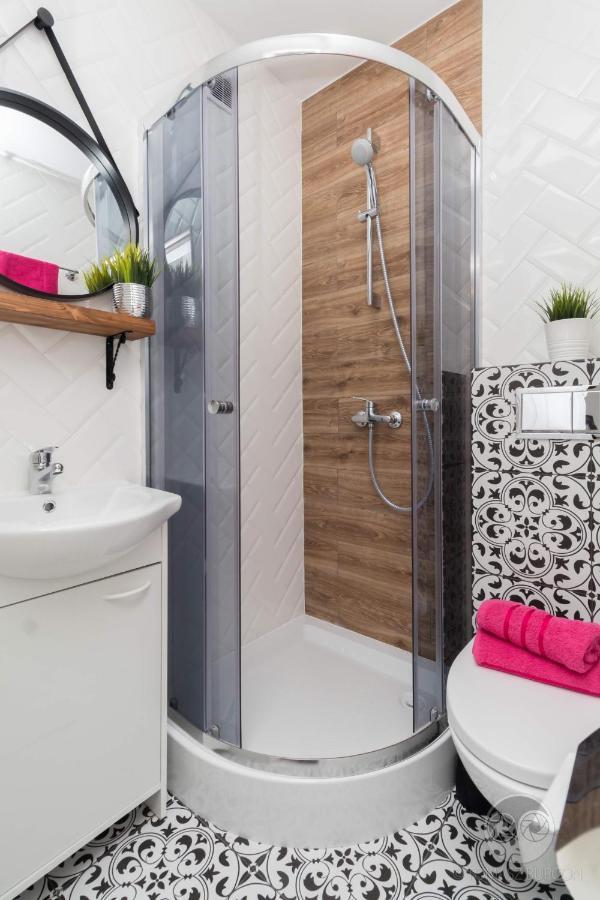 Goma Rent Dluga Old Town Gdansk Apartment Bagian luar foto